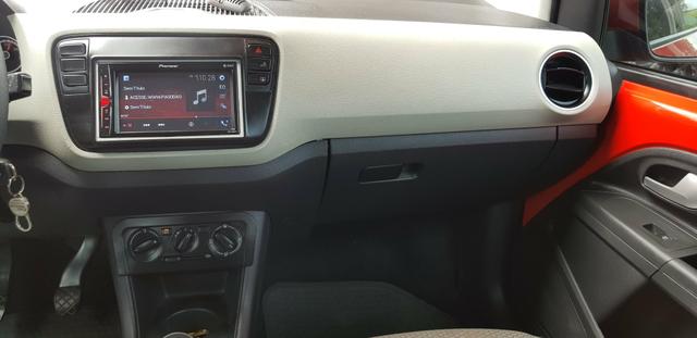 VW Up! Move TSi 2016 TURBO com Multimídia - Foto 5