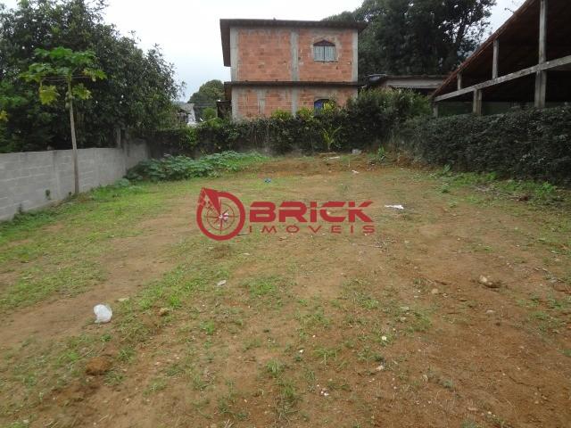 Terreno com 612 m² em limoeiro- guapimirim. - Foto 2