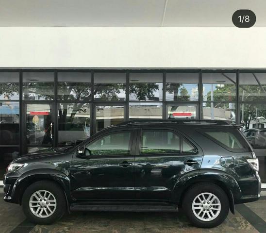 TOYOTA HILUX SW4 2015/2015 3.0 SRV 4X4 16V TURBO INTERCOOLER DIESEL 4P AUTOMÁTICO - Foto 7