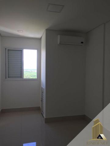Jardim Beira Rio 78 m² - Sacada Gourmet - 3 Quartos - Sol da manhã - Foto 13