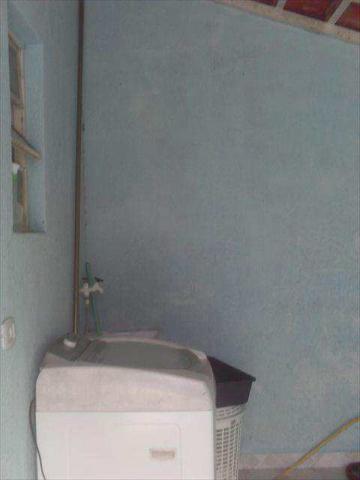 Casa à venda com 2 dormitórios em Agenor de campos, Mongaguá cod:252101 - Foto 2