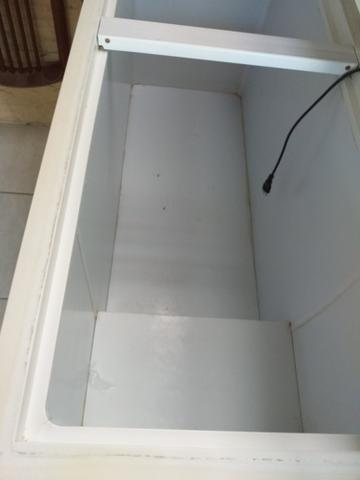 Freezer Gelopae