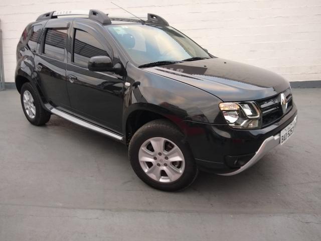 RENAULT DUSTER 2015/2016 2.0 DYNAMIQUE 4X2 16V FLEX 4P AUTOMÁTICO