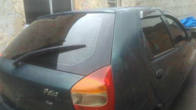 Fiat Palio 2001 - Foto 8