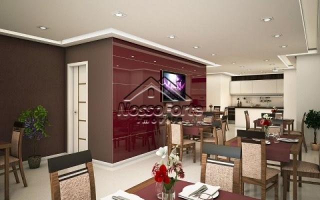 Lançamento Apartamento na Aviação em Praia Grande - Foto 8