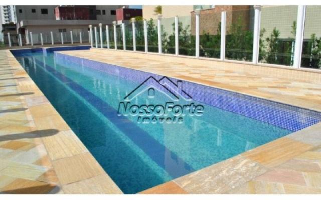 Apartamento Alto Padrão no Caiçara em Praia Grande - Foto 7