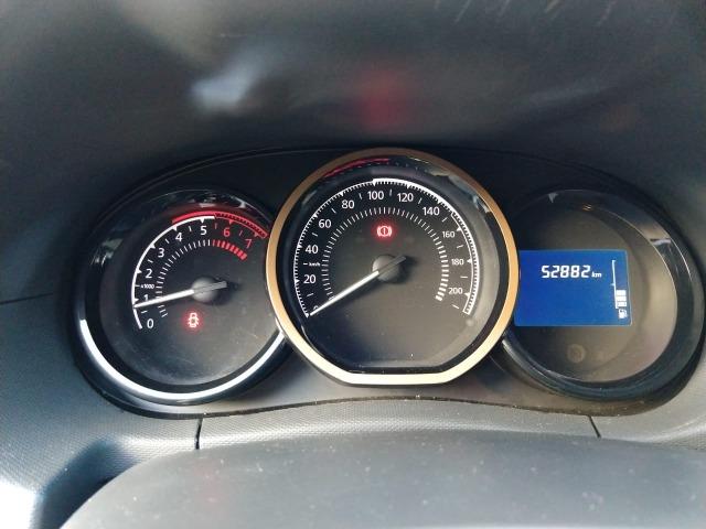 Duster 2.0 Flex 2016 (única dona) - Foto 14