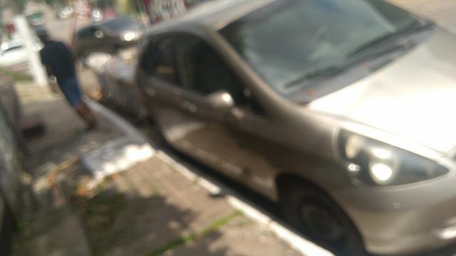 Honda fit - Foto 3