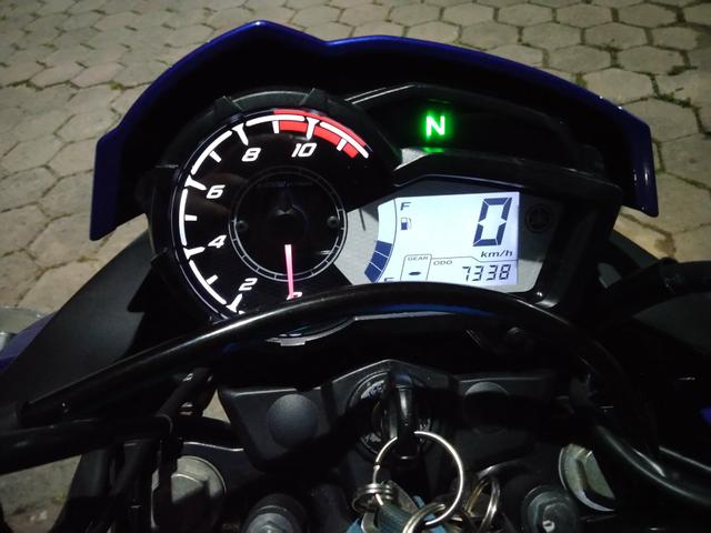 Fazer 150 2016 - Foto 2