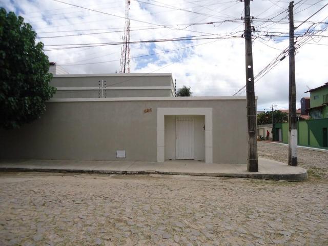 Casa plana no José de Alencar com 3 quartos, 2 vagas, ao Próximo a igreja Videira - Foto 20