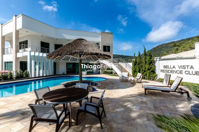 Lote em condominio fechado, balneário camboriú, sc