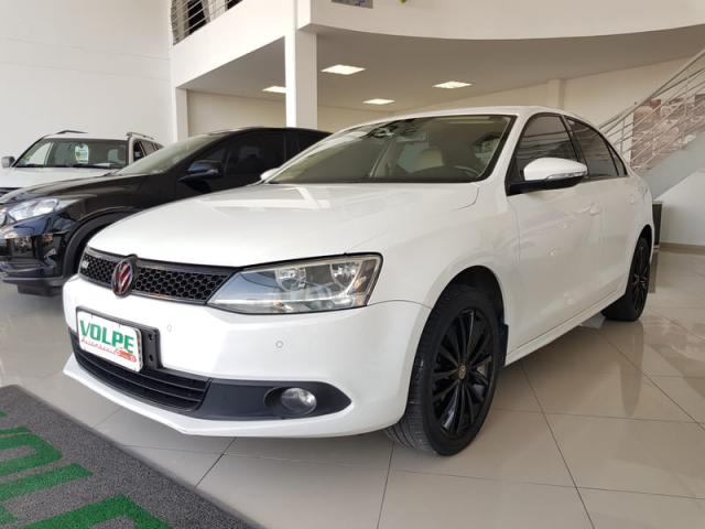 Jetta 2.0 tsi