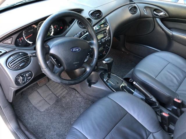 FORD FOCUS 2.0 GHIA SEDAN 16V - Foto 8