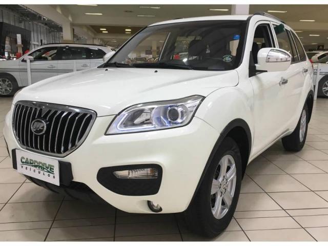 Lifan x60 TALENT 1.8 - Foto 3