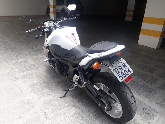 Moto - Foto 3