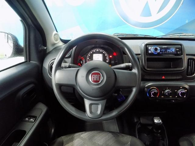 Fiat Mobi Like - Foto 5
