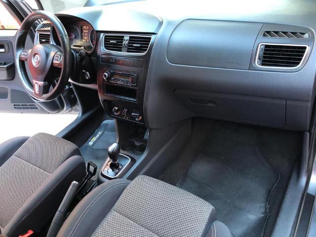 Spacefox sportline 1.6 flex 2011, carro impecável !!! - Foto 10