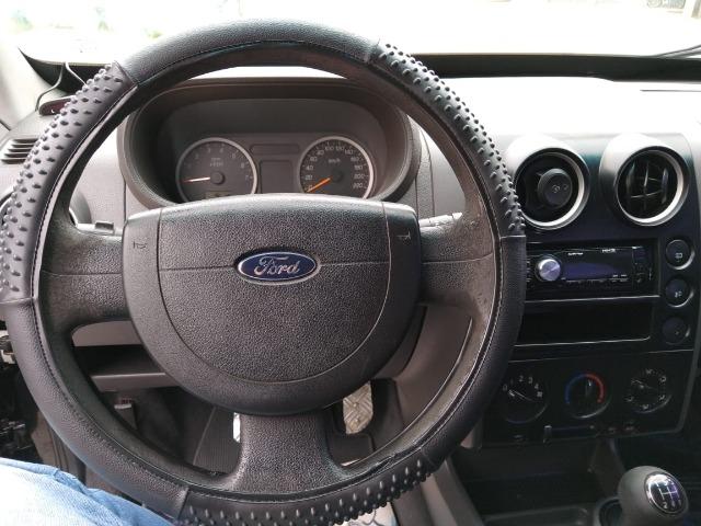 Ecosport 2006 1.6 completa financio e aceito trocas * - Foto 17