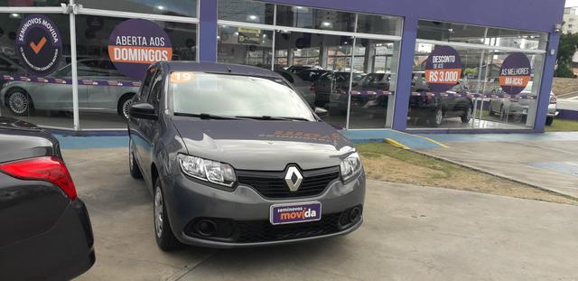 Sandero - Foto 2