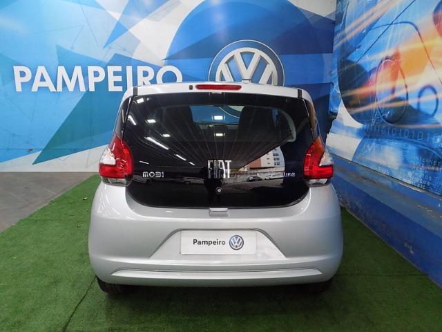 Fiat Mobi Like - Foto 13