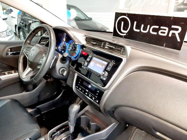 (*48X R$1.164,00) Honda New City EXL 1.5 Automático - Foto 6