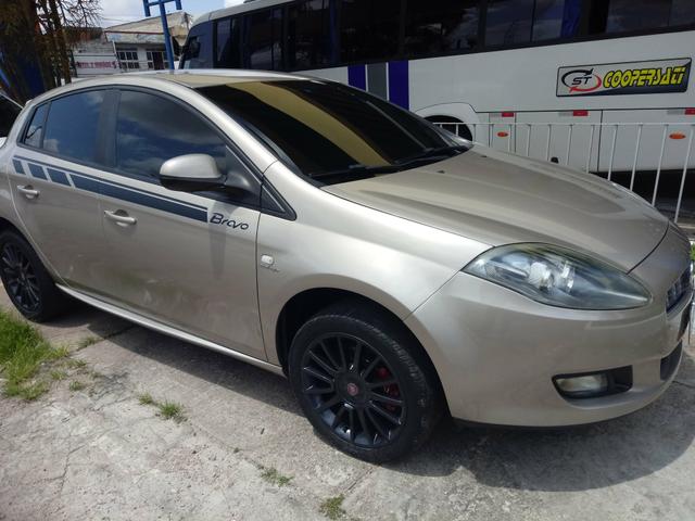 Fiat Bravo - Foto 4