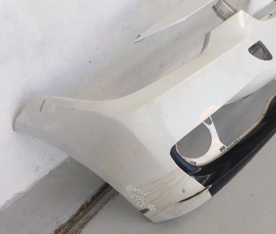 Para-choque Dianteiro Bmw 320i 2012 2013 2014 2015 - Foto 3