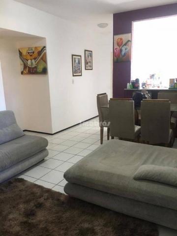 apartamento à venda na Lagoa Redenda