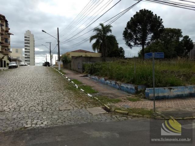 Terreno para venda em lages, centro - Foto 17