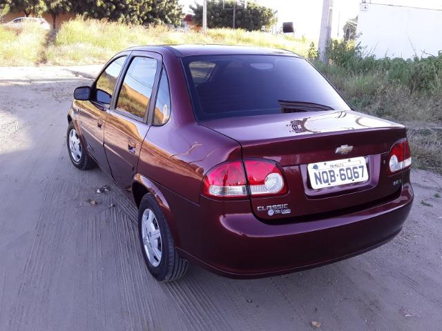 Corsa classic 2011 ls - Foto 4