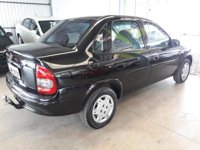 CHEVROLET CLASSIC SEDAN SUPER 1.0 VHC 8v 4p - Foto 3