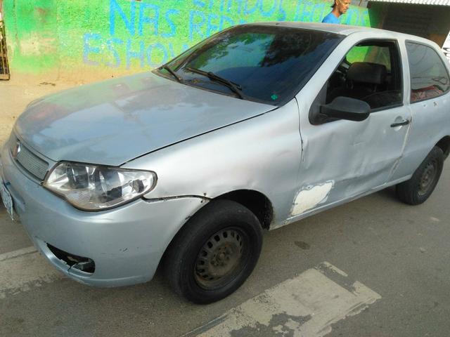 Carro do ovo - Foto 5