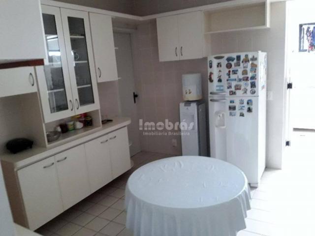Condomínio do edifício Diamond, Cocó, apartamento à venda! - Foto 13