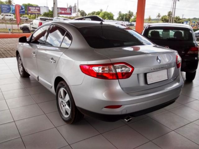 Renault Fluence 2.0 Dynamique 16V Flex 2013 - Foto 5