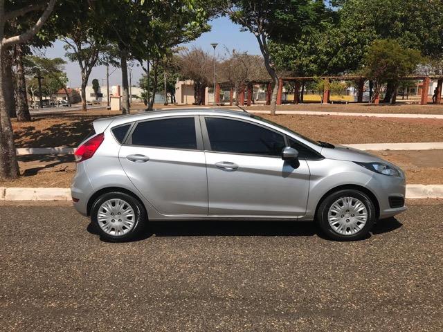 New fiesta - súper conservado - Foto 4