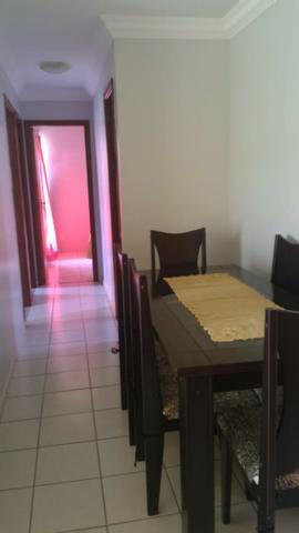 Apartamento Palissander - Foto 8
