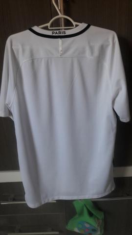 Camisa do PSG - Foto 2