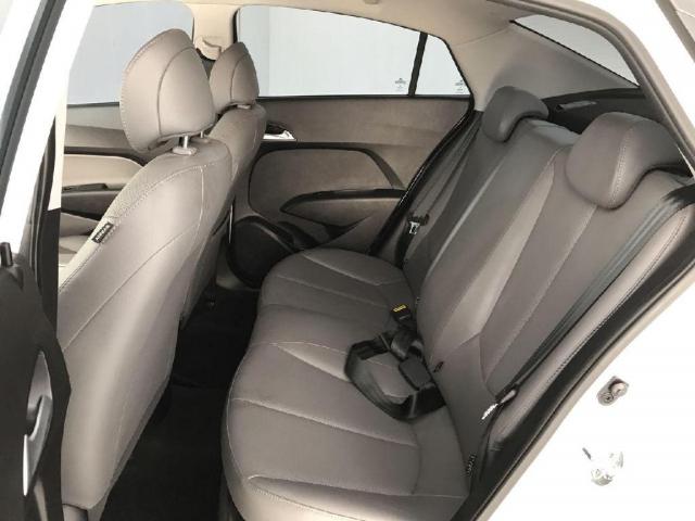 HB20S HB20S Premium 1.6 Flex 16V Aut. 4p - Foto 9