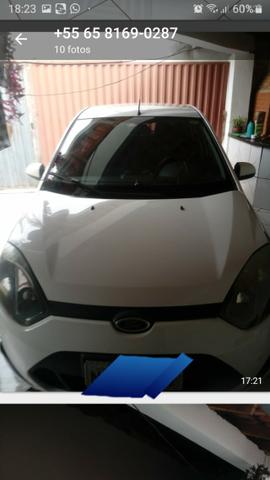 Vendo um carro - Foto 4