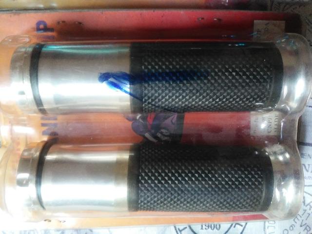 Manoplas para moto. Várias cores. - Foto 4