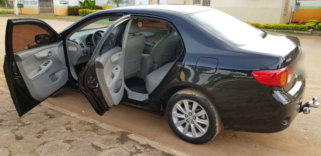 Corolla 2010/2011 - Foto 3