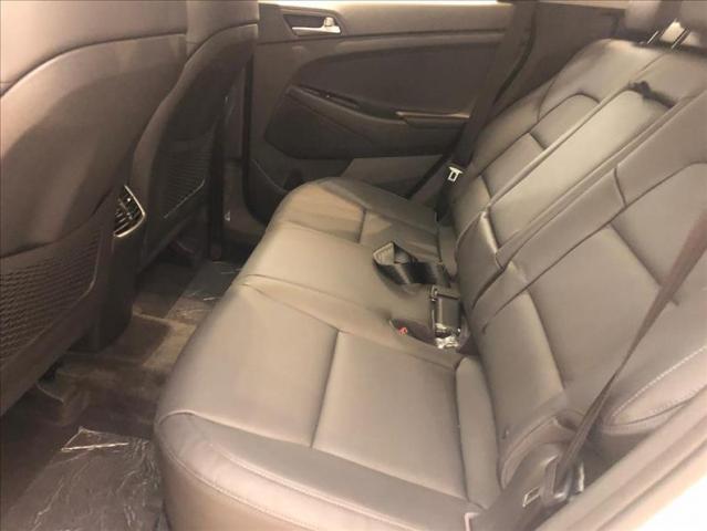 Hyundai Tucson 1.6 16v T-gdi Gls - Foto 7