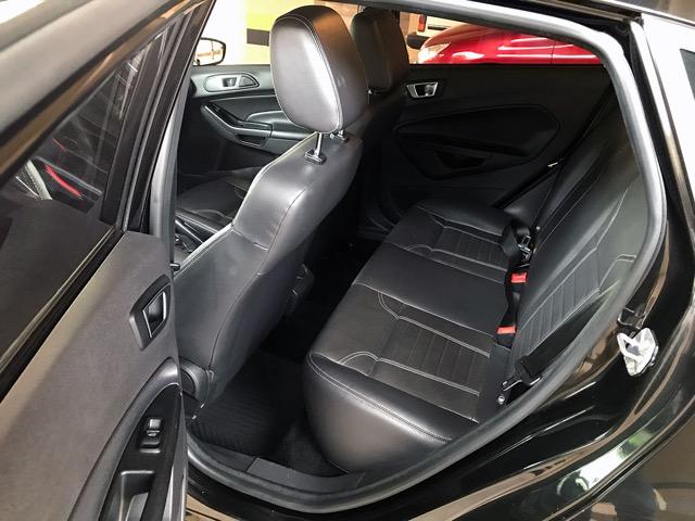 Fiesta Titanium automático completaço! Excelente! - Foto 6