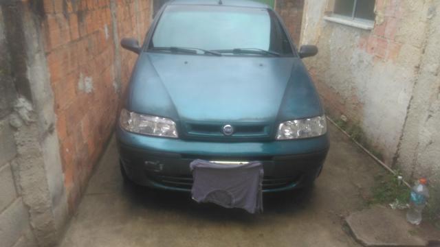 Fiat Palio 2001 - Foto 7