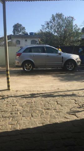 Chevrolet Captiva Sport AWD 3.6 V6 4x4 08/08 - Foto 2