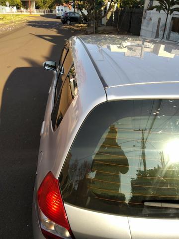 Honda Fit 2007 EX At 1.5 VTEC - Foto 8