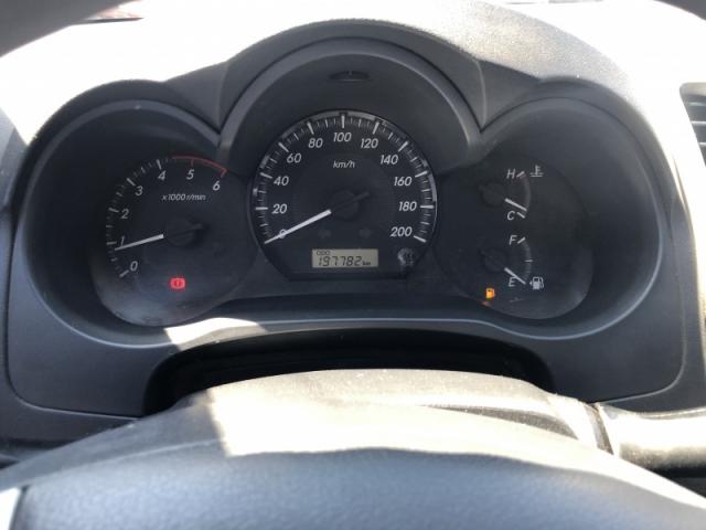 TOYOTA HILUX 3.0 SR 4X4 CD 16V TURBO INTERCOOLER DIESEL 4P MANUAL. - Foto 15
