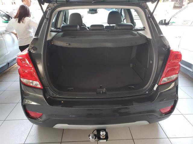 CHEVROLET TRACKER 2018/2019 1.4 16V TURBO FLEX PREMIER AUTOMÁTICO - Foto 5