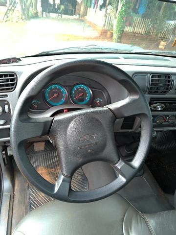Vendo S10 advantage 2009 - Foto 4