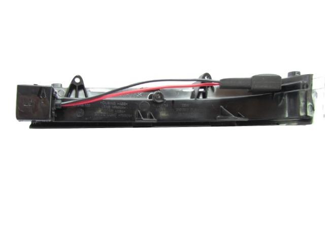 Pisca Seta Retrovisor Gol G6 Fox Golf Polo Direito - Foto 5